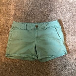 Women’s size 10 American Eagle Shorts